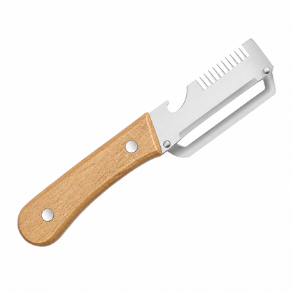 3-in-1 Multi-Functional Kitchen Peeler