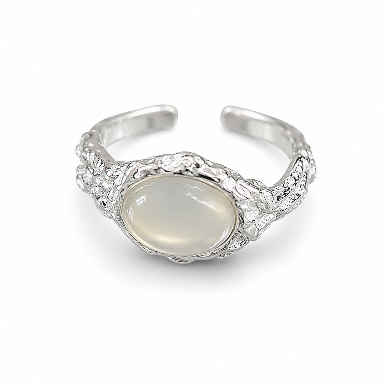 Elegant Adjustable Fashion Ring