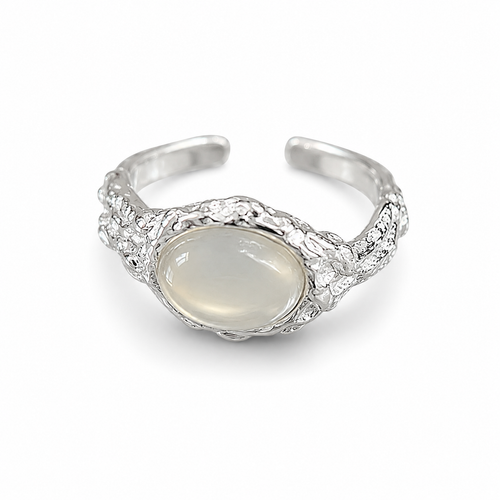 Elegant Adjustable Fashion Ring