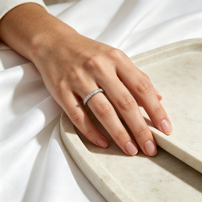 Elegant Adjustable Fashion Ring