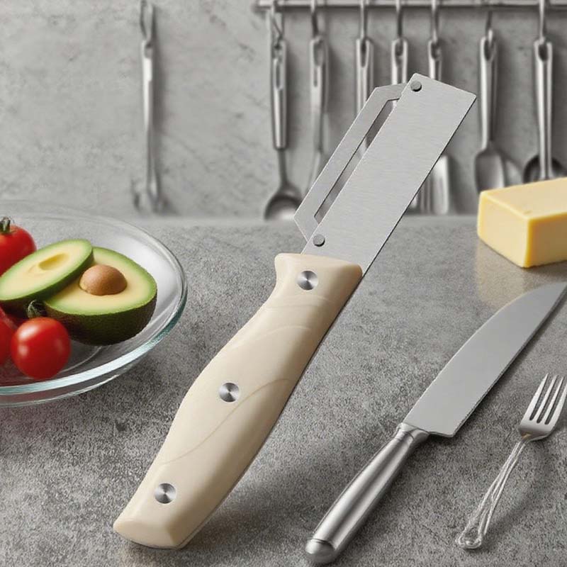 3-in-1 Multi-Functional Kitchen Peeler