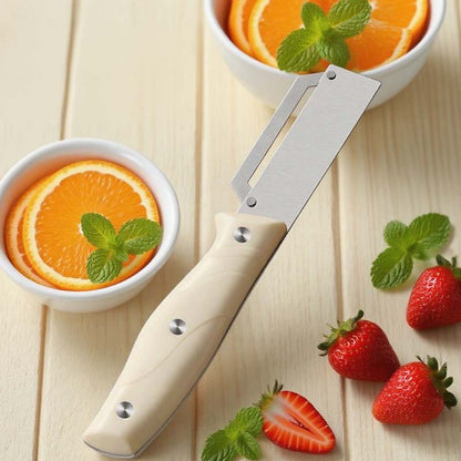 3-in-1 Multi-Functional Kitchen Peeler