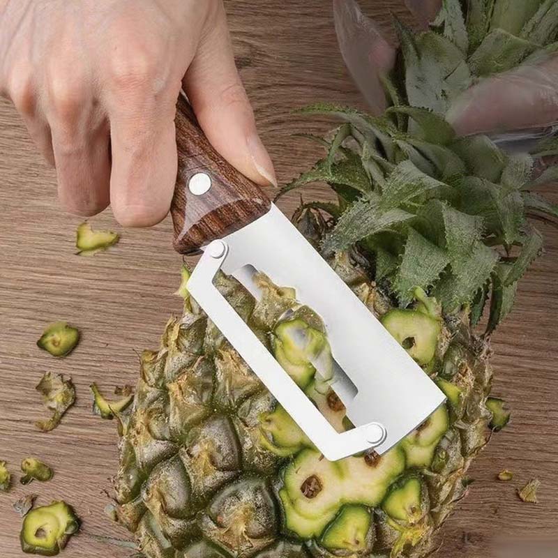 3-in-1 Multi-Functional Kitchen Peeler