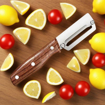 3-in-1 Multi-Functional Kitchen Peeler