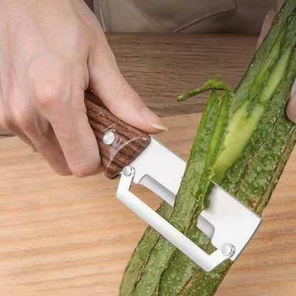 3-in-1 Multi-Functional Kitchen Peeler