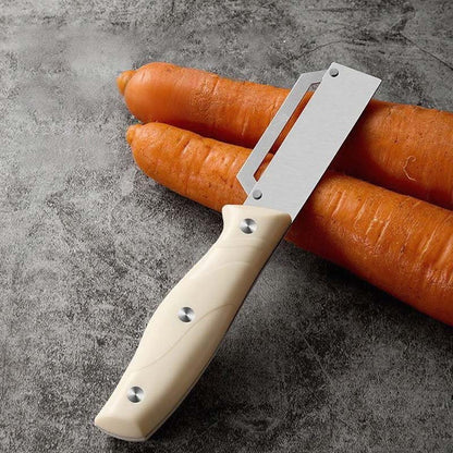 3-in-1 Multi-Functional Kitchen Peeler